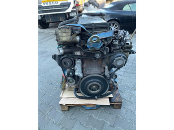 Động cơ SETRA