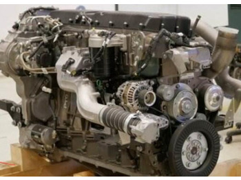 Động cơ NEW HOLLAND