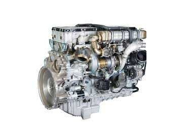 Động cơ JAGUAR