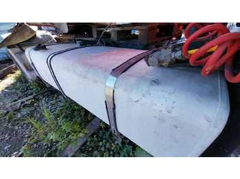 Bình nhiên liệu cho Xe tải Zbiornik paliwowa bak IVECO STRALIS hiway mega e5 aluminiowy 570/600: hình 2 Bình nhiên liệu cho Xe tải Zbiornik paliwowa bak IVECO STRALIS hiway mega e5 aluminiowy 570/600: hình 2