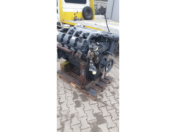 Động cơ JAGUAR