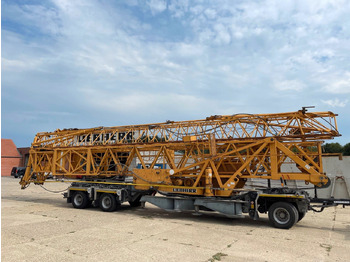 Cần cẩu tháp LIEBHERR