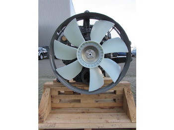 Động cơ cho Máy xúc Isuzu 4HK1XYSS-01: hình 2 Động cơ cho Máy xúc Isuzu 4HK1XYSS-01: hình 2