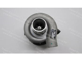 Bộ tăng áp MITSUBISHI