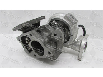 Bộ tăng áp cho Máy móc công nghiệp mới MITSUBISHI TURBOCHARGER ASM; TF035HL D04EG: hình 2