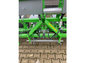 Máy gieo hạt chính xác mới BOMET Precision seeder / Semoir de précision / Siewnik punktowy: hình 3