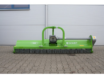 Dàn băm cỏ BOMET