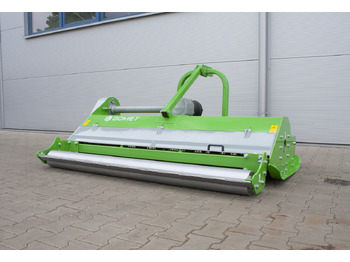 Cho thuê Bomet Schlegelmulcher / Flail mower / Faucheuse à fléaux / Condizionatore a flagelli / Мульчер / Kosiarka bijakowa Indus 2 m Bomet Schlegelmulcher / Flail mower / Faucheuse à fléaux / Condizionatore a flagelli / Мульчер / Kosiarka bijakowa Indus 2 m: hình 4 Cho thuê Bomet Schlegelmulcher / Flail mower / Faucheuse à fléaux / Condizionatore a flagelli / Мульчер / Kosiarka bijakowa Indus 2 m Bomet Schlegelmulcher / Flail mower / Faucheuse à fléaux / Condizionatore a flagelli / Мульчер / Kosiarka bijakowa Indus 2 m: hình 4