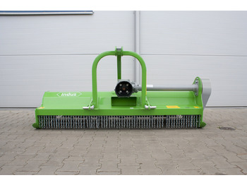 Cho thuê Bomet Schlegelmulcher / Flail mower / Faucheuse à fléaux / Condizionatore a flagelli / Мульчер / Kosiarka bijakowa Indus 2 m Bomet Schlegelmulcher / Flail mower / Faucheuse à fléaux / Condizionatore a flagelli / Мульчер / Kosiarka bijakowa Indus 2 m: hình 2 Cho thuê Bomet Schlegelmulcher / Flail mower / Faucheuse à fléaux / Condizionatore a flagelli / Мульчер / Kosiarka bijakowa Indus 2 m Bomet Schlegelmulcher / Flail mower / Faucheuse à fléaux / Condizionatore a flagelli / Мульчер / Kosiarka bijakowa Indus 2 m: hình 2