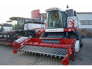 Đính kèm máy gặt mới Lupus Schwadaufnehmer / Pickup header / Ramasseurs d'andains / Recogedor de hileras / Raccoglitore di andane /  Подборщик валков / Podbieracz pokosów 3,4 m: hình 4