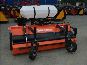 Chổi METAL-TECHNIK