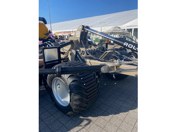 Bừa đĩa mới ROLEX Scheibenegge / Disc harrow / Dechaumeur à disques / Erpice a dischi / Grada de discos /Дисковая борона / Brona talerzowa 8 m: hình 3 Bừa đĩa mới ROLEX Scheibenegge / Disc harrow / Dechaumeur à disques / Erpice a dischi / Grada de discos /Дисковая борона / Brona talerzowa 8 m: hình 3
