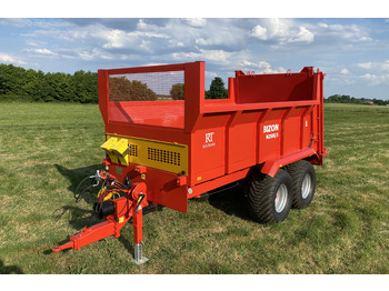Máy rải phân chuồng ROLTRANS