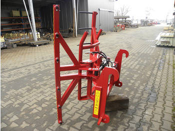 Nho táo cho Máy cày mới Spawex Ballengreifer / Bale grab / Pince à balles / Pinza per balle / Cuchara para balas / Захват для рулонов / Chwytak do bel SO4: hình 4 Nho táo cho Máy cày mới Spawex Ballengreifer / Bale grab / Pince à balles / Pinza per balle / Cuchara para balas / Захват для рулонов / Chwytak do bel SO4: hình 4