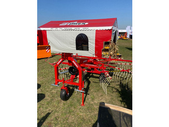 Dàn trải/ Cào mới Spawex Kreiselschwader / Rake / Andaineur / Rastrillo / Rastrello / Zgrabiarka 4,5 m: hình 3 Dàn trải/ Cào mới Spawex Kreiselschwader / Rake / Andaineur / Rastrillo / Rastrello / Zgrabiarka 4,5 m: hình 3