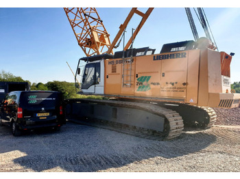 Cho thuê Liebherr HS 885 HD Liebherr HS 885 HD: hình 2