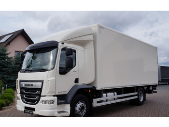 Xe tải hộp DAF LF 230