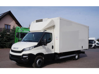 Xe tải đông lạnh IVECO Daily 70c17