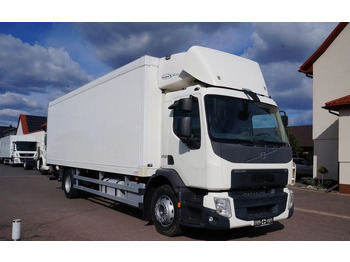 Xe tải đông lạnh VOLVO FE