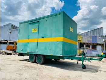 Container xây dựng