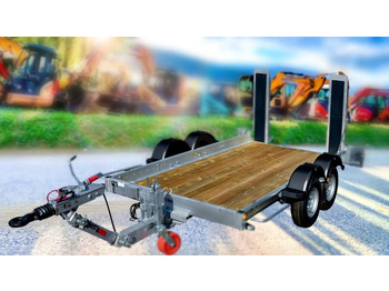 Rơ moóc tự động vận chuyển ECIM