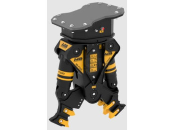 Kéo phá dỡ MB CRUSHER