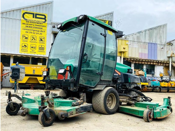 Máy cắt cỏ vườn RANSOMES