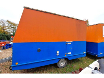 Container xây dựng