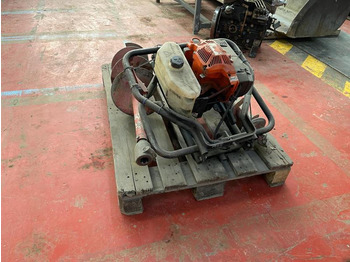 Mũi khoan cho Máy móc xây dựng Tarière thermique (NET DE TVA): hình 4 Mũi khoan cho Máy móc xây dựng Tarière thermique (NET DE TVA): hình 4