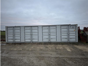 Container biển