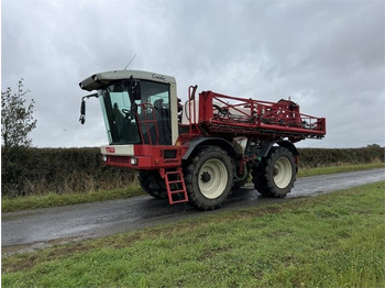 Máy xịt gắn trên máy cày AGRIFAC