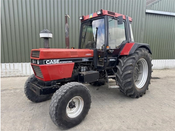 Máy cày Case IH International Case International 1056XL 2WD: hình 3