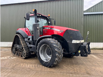 Máy cày Case IH Magnum 380 RowTrac: hình 2