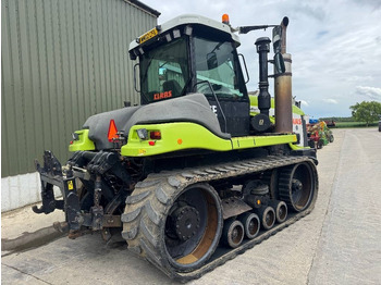 Máy cày Claas Challenger 75E: hình 4