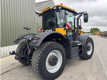 Máy cày JCB JCB Fastrac 4220 **8000 Hour Warranty**: hình 2