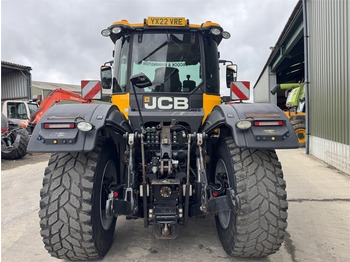 Máy cày JCB JCB Fastrac 4220 **8000 Hour Warranty**: hình 5