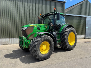 Máy cày JOHN DEERE 6215R