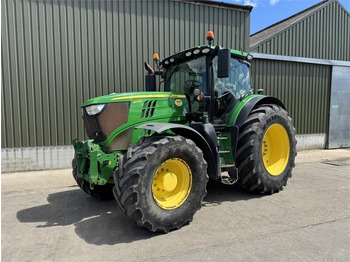 Máy cày JOHN DEERE 6215R