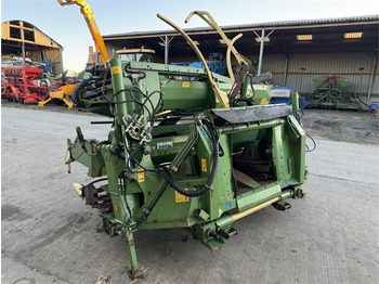 Đính kèm máy gặt Krone Krone Easy Collect 903 Maize Header: hình 5