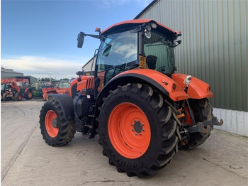 Máy cày Kubota Kubota M7131: hình 2