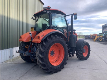 Máy cày Kubota Kubota M7131: hình 4
