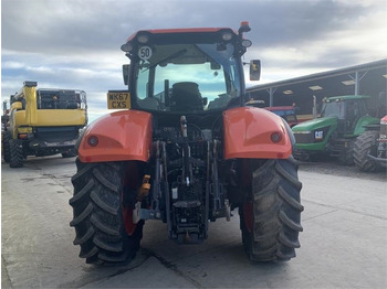 Máy cày Kubota Kubota M7131: hình 5