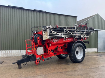 Cho thuê Kuhn AGT 6036 Boom Fertiliser Spreader  Kuhn AGT 6036 Boom Fertiliser Spreader: hình 1