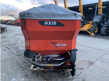 Máy rải phân bón Kuhn Kuhn Axis 40.2 M-EMC Fert Spreader: hình 5