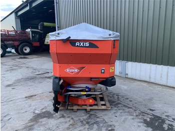 Máy rải phân bón Kuhn Kuhn Axis 40.2 M-EMC Fert Spreader: hình 2