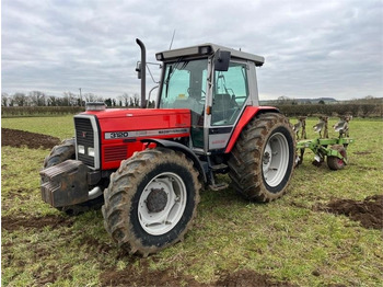 Máy cày MASSEY FERGUSON 3000 series