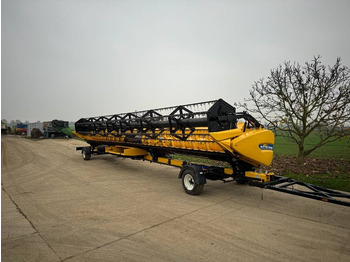 Đính kèm máy gặt NEW HOLLAND