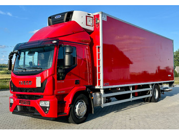 Xe tải đông lạnh IVECO EuroCargo