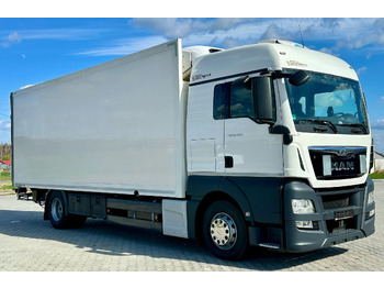 Xe tải đông lạnh MAN TGX 18.360
