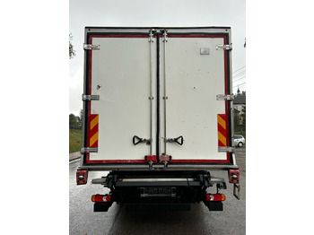 Cho thuê RENAULT D 14 / 240 / CHŁODNIA / WINDA / 16 EUROPALET / 6.7 M DŁUGOŚCI / BI-TEMPERATURA / CARRIER SUPRA 850 RENAULT D 14 / 240 / CHŁODNIA / WINDA / 16 EUROPALET / 6.7 M DŁUGOŚCI / BI-TEMPERATURA / CARRIER SUPRA 850: hình 5